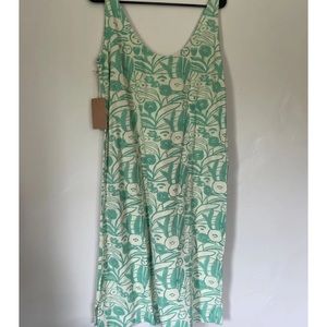 PO-EM Sundress in Camo